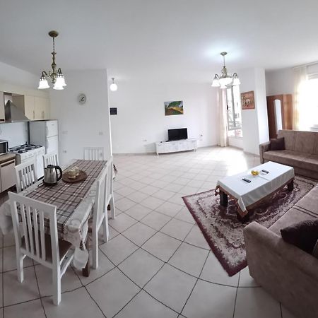 New Apartment In The City Center Shkodra Exterior foto
