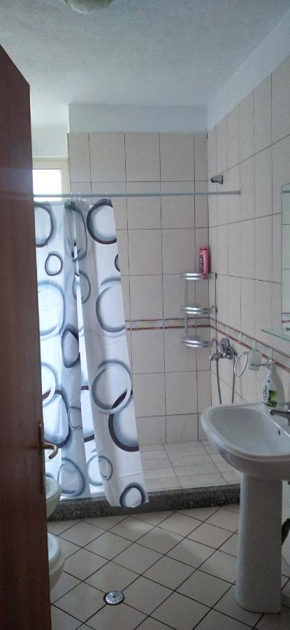 New Apartment In The City Center Shkodra Exterior foto