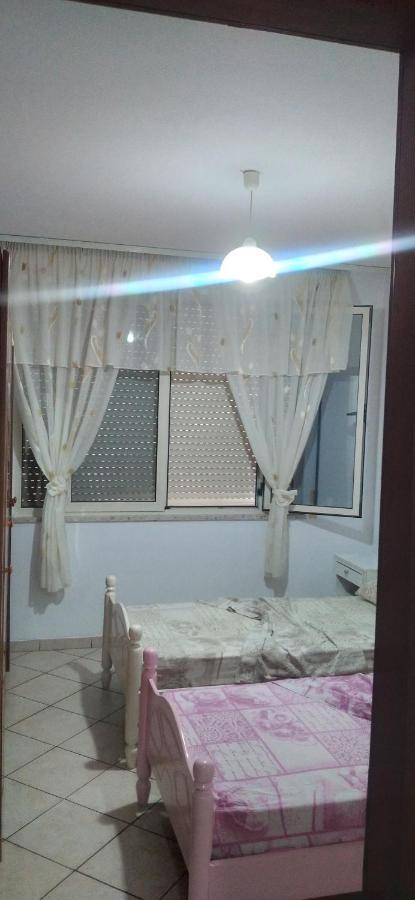 New Apartment In The City Center Shkodra Exterior foto