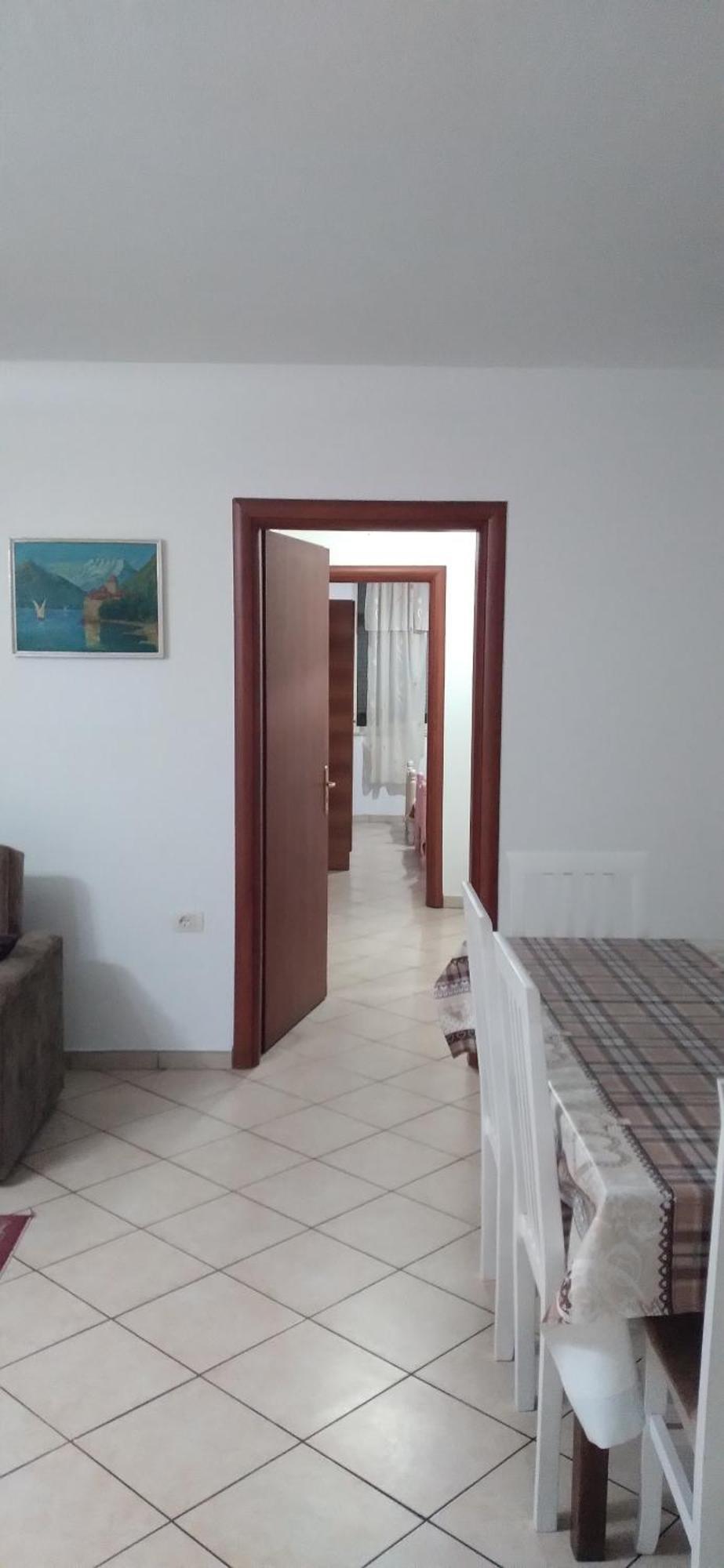 New Apartment In The City Center Shkodra Exterior foto