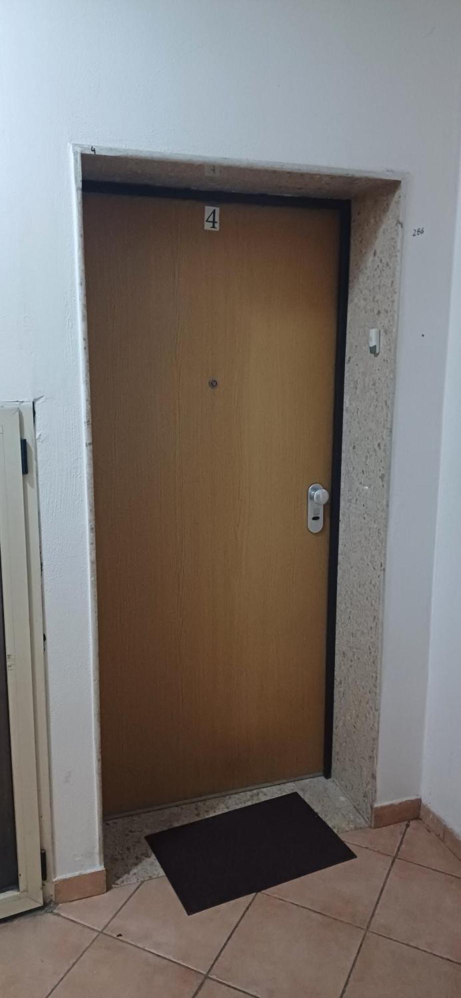 New Apartment In The City Center Shkodra Exterior foto