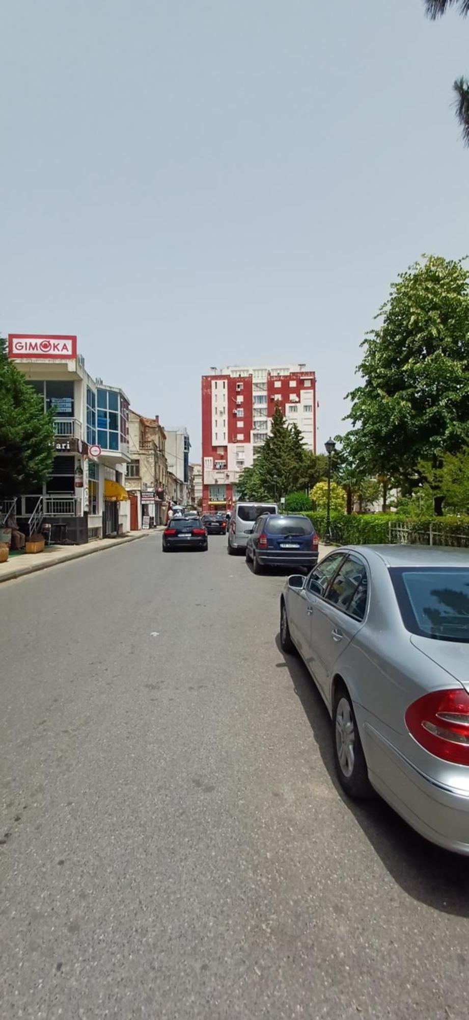 New Apartment In The City Center Shkodra Exterior foto