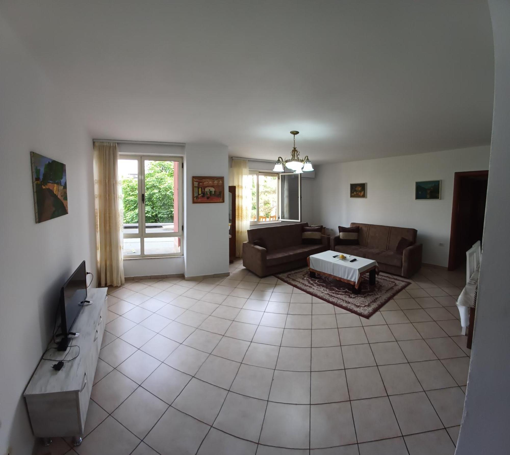 New Apartment In The City Center Shkodra Exterior foto