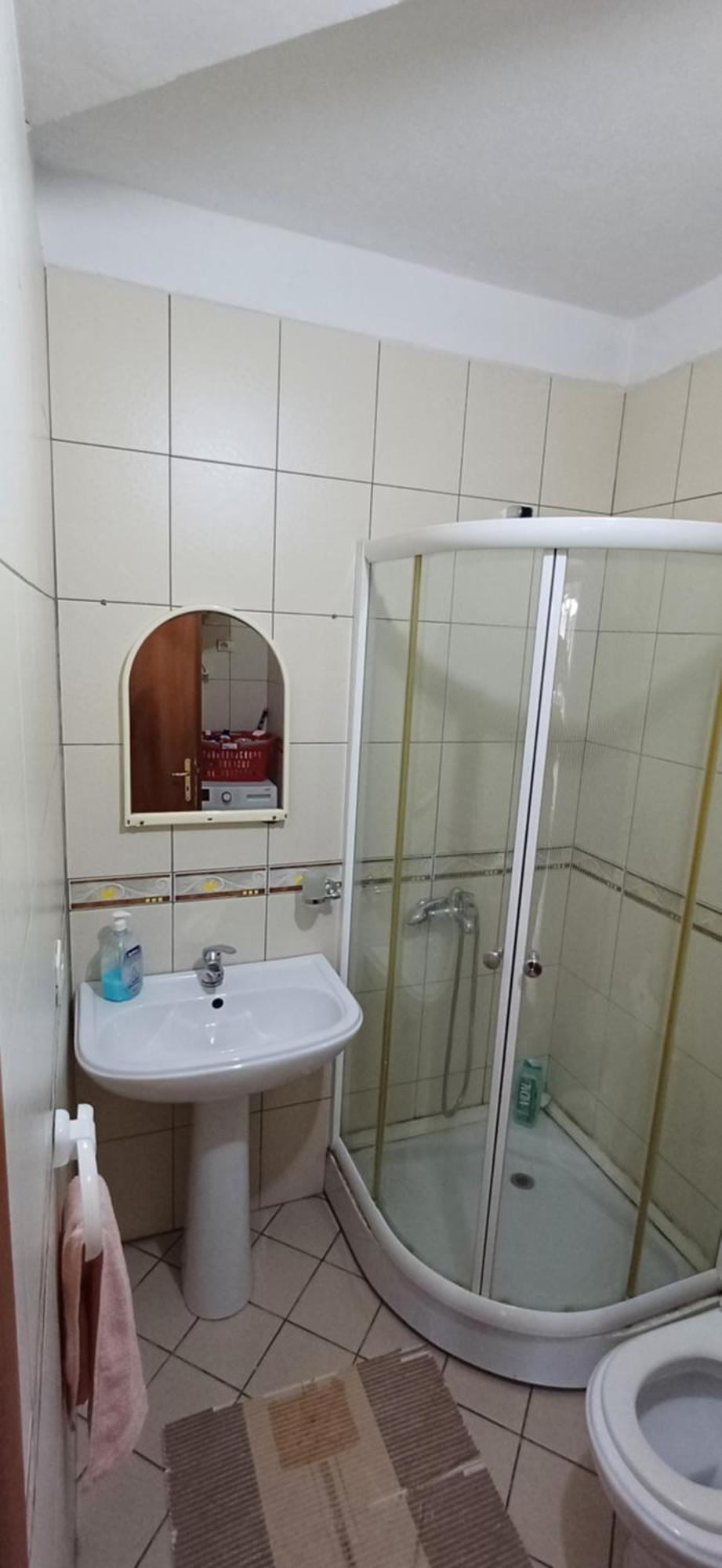 New Apartment In The City Center Shkodra Exterior foto