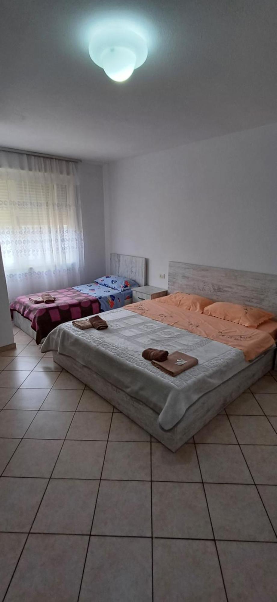 New Apartment In The City Center Shkodra Exterior foto